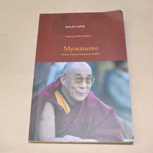 Dalai-Lama Myötätunto